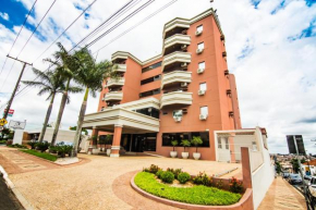 Гостиница JR Hotel Marilia  Марилия